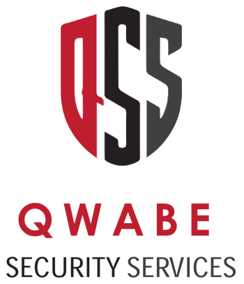 Qwabe Security Services Logo